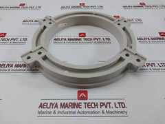 36B467006Ab-001 D.C. Generator 65Kw Yoke Brush Holder