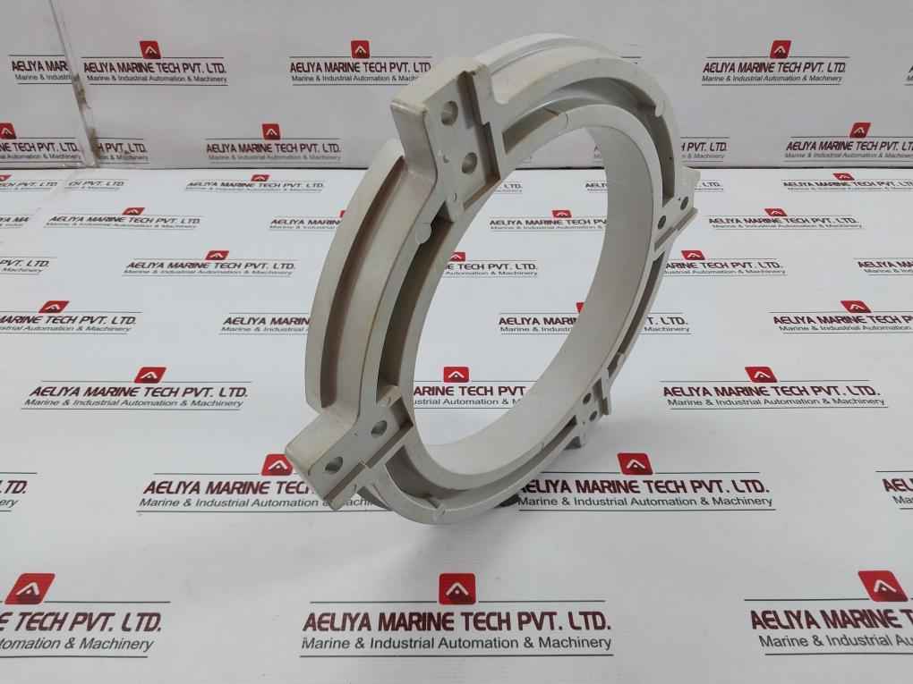 36B467006Ab-001 D.C. Generator 65Kw Yoke Brush Holder