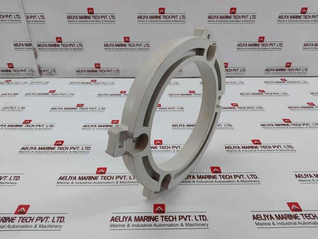 36B467006Ab-001 D.C. Generator 65Kw Yoke Brush Holder