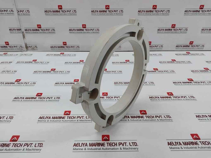 36B467006Ab-001 D.C. Generator 65Kw Yoke Brush Holder
