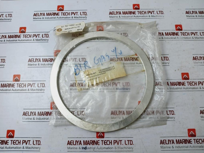 36 Gasket Bnr Gas Cut Boiler Piston Valve For Burner 436-600.0011