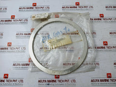 36 Gasket Bnr Gas Cut Boiler Piston Valve For Burner 436-600.0011
