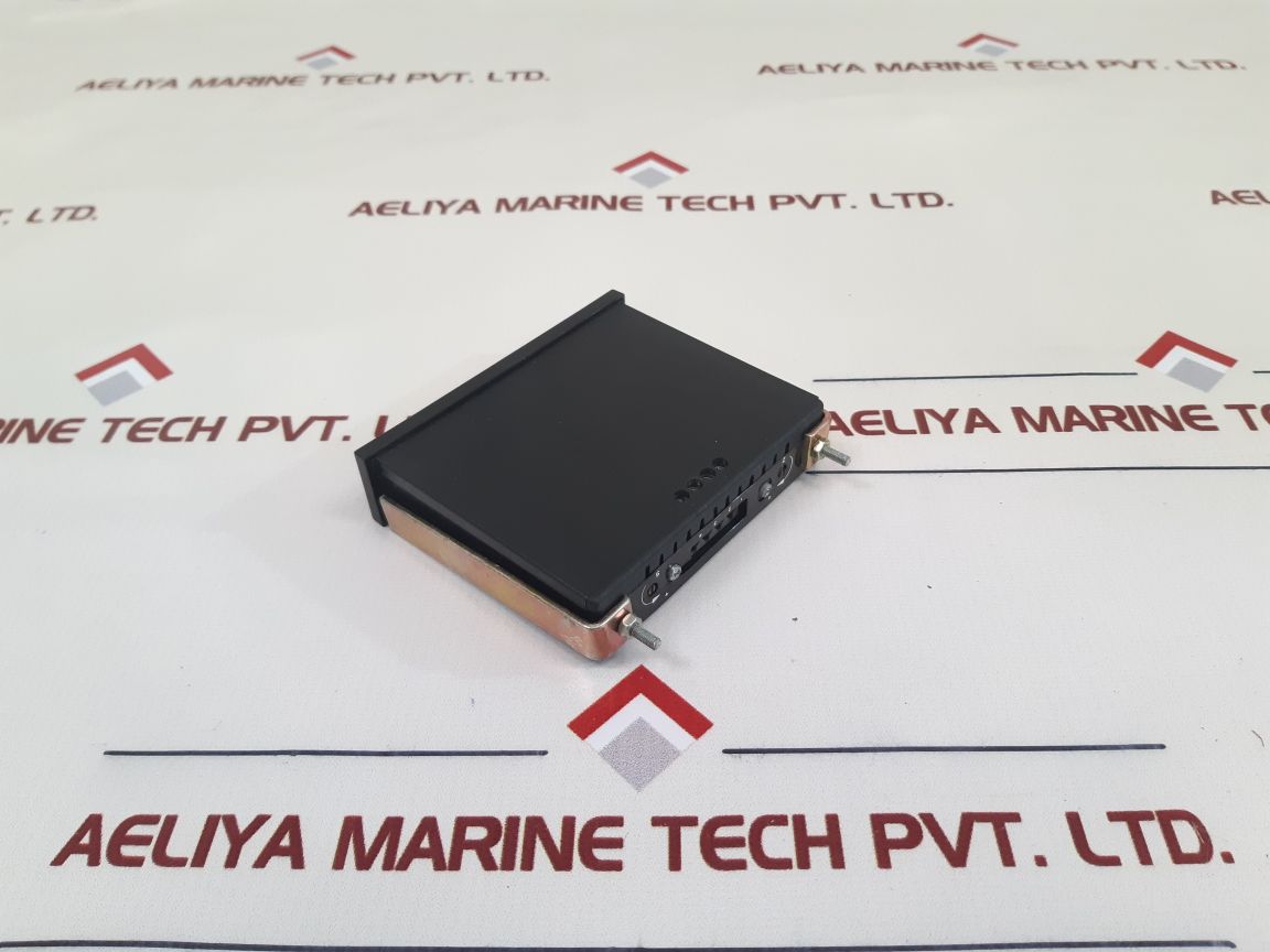 37000D Ba - Aeliya Marine Tech
