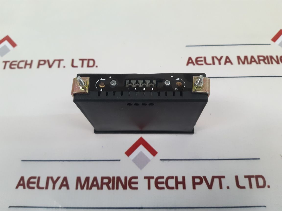 37000D Ba - Aeliya Marine Tech
