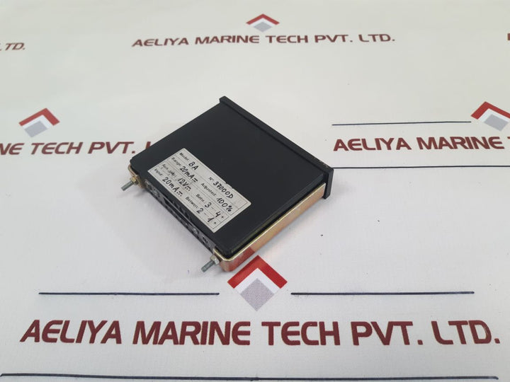 37000D Ba - Aeliya Marine Tech