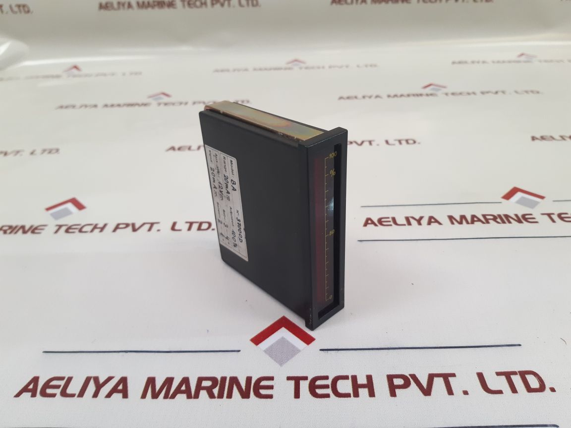 37000D Ba - Aeliya Marine Tech