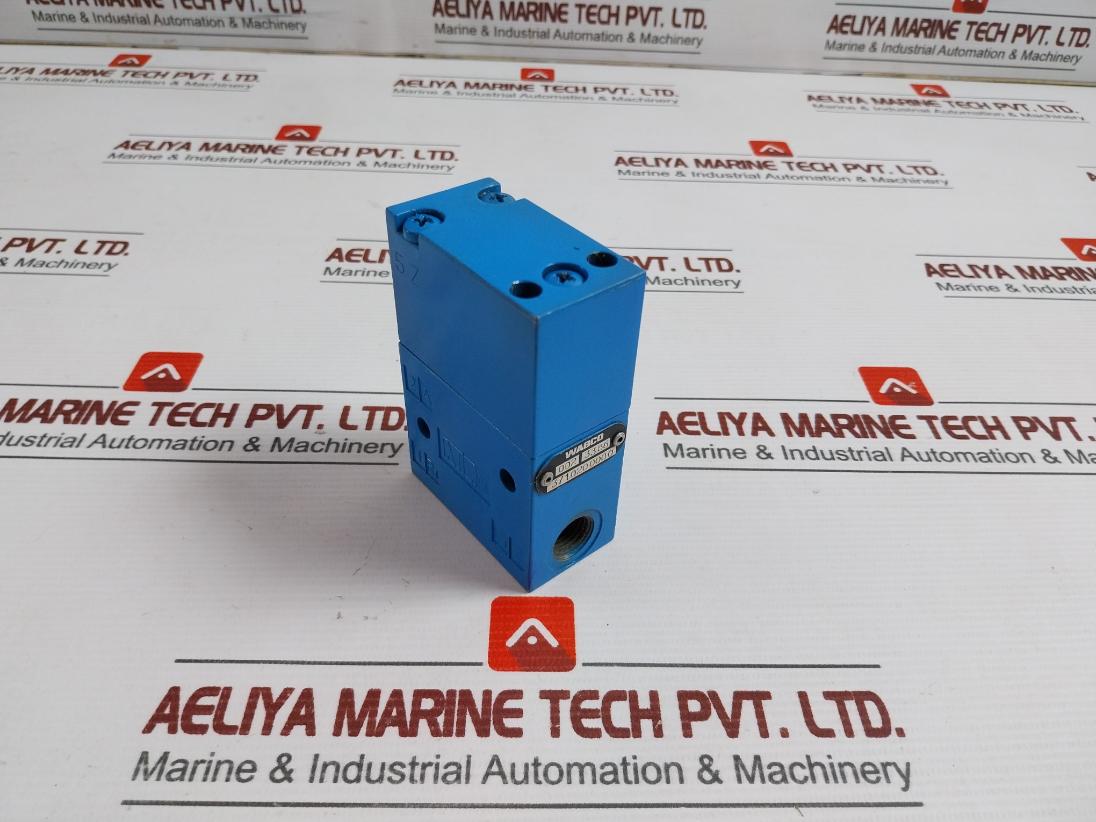 3710200000 Wabco Pneumatic Directional Control Valve