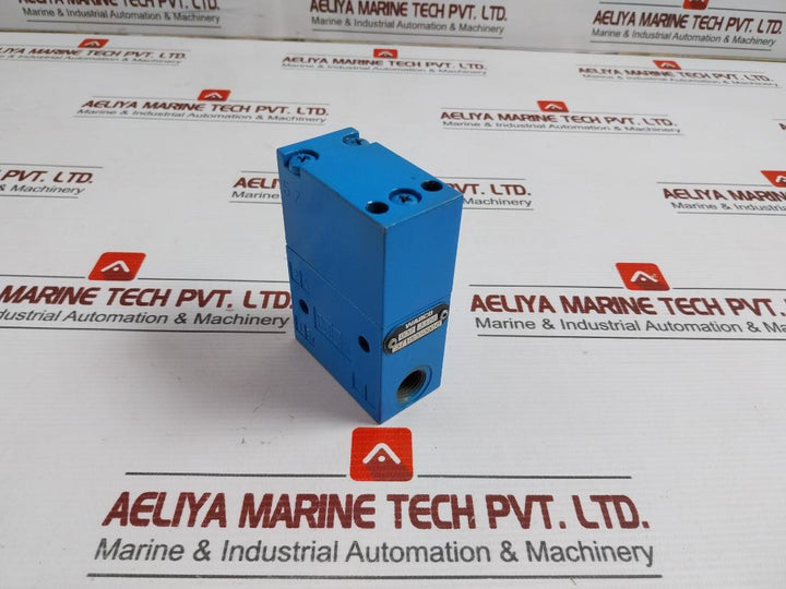 3710200000 Wabco Used Condition Pneumatic Directional Control Valve