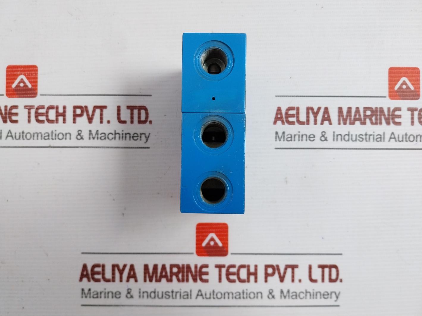 3710200000 Wabco Pneumatic Directional Control Valve
