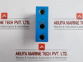 3710200000 Wabco Used Condition Pneumatic Directional Control Valve
