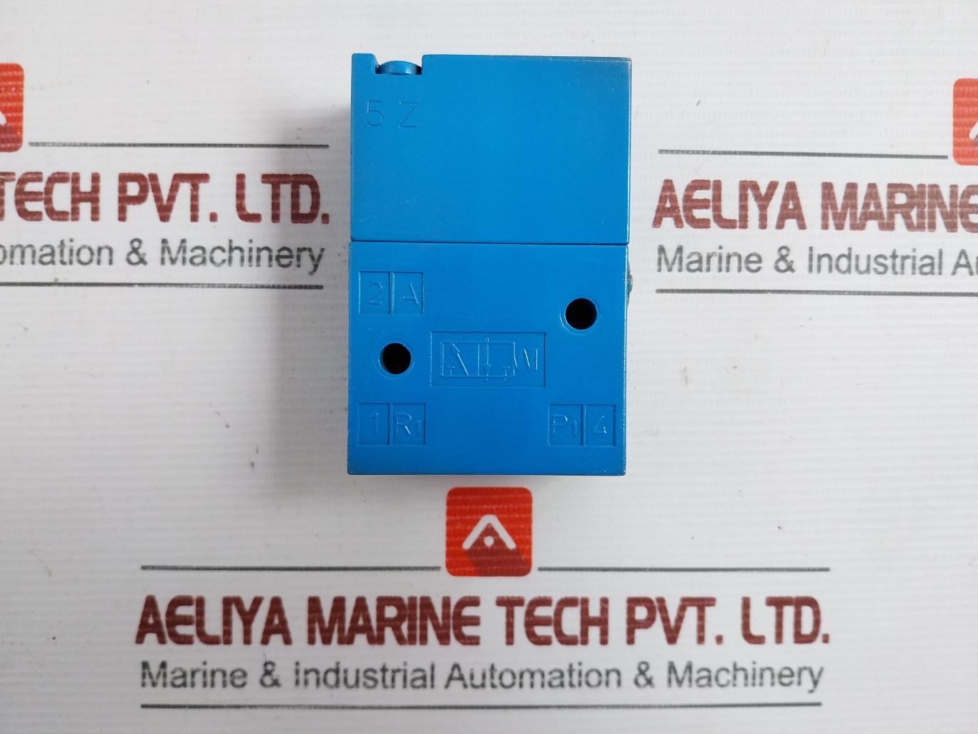 3710200000 Wabco Pneumatic Directional Control Valve