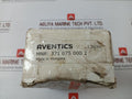 371 075 000 2 Aventics O-ring Seal Repair Kit
