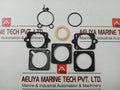 371 075 000 2 Aventics O-ring Seal Repair Kit