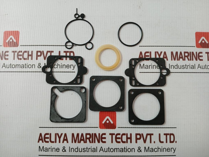 371 075 000 2 Aventics O-ring Seal Repair Kit