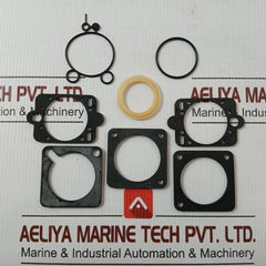 371 075 000 2 Aventics O-ring Seal Repair Kit