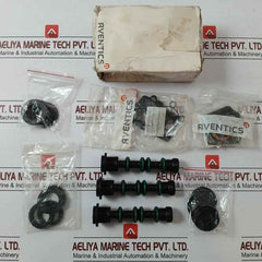 371 075 000 2 Aventics O-ring Seal Repair Kit