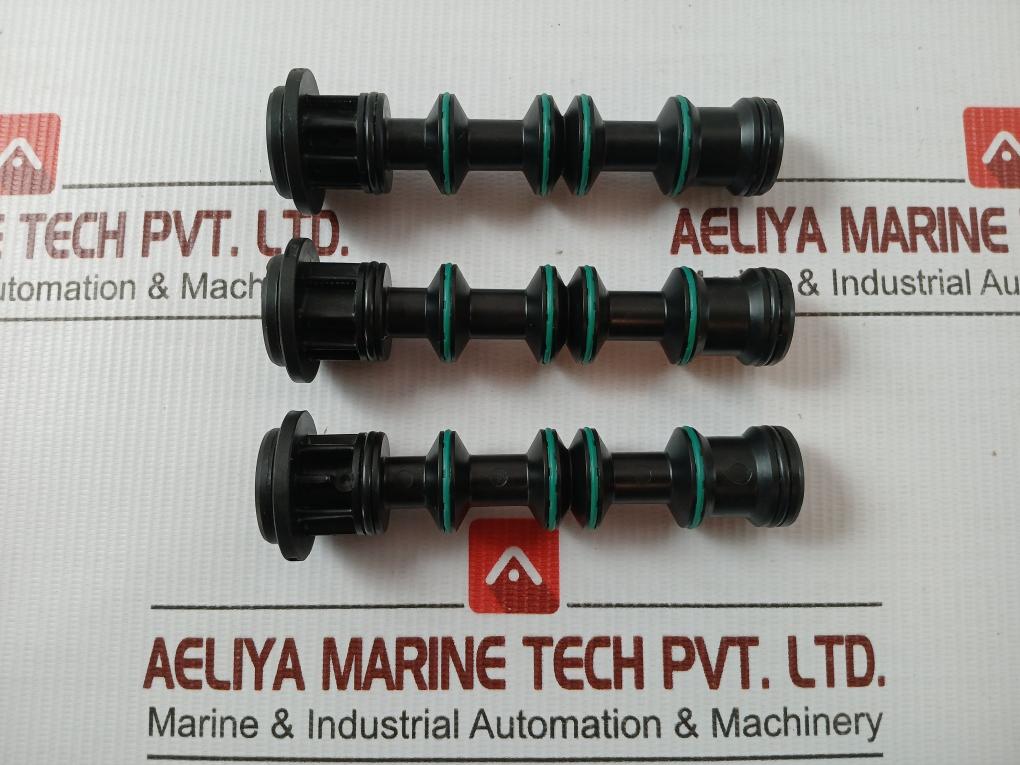 371 075 000 2 Aventics O-ring Seal Repair Kit