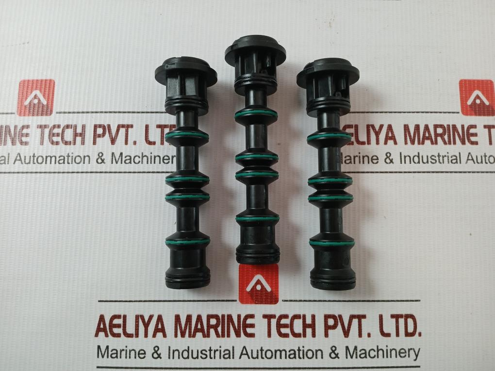 371 075 000 2 Aventics O-ring Seal Repair Kit