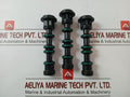 371 075 000 2 Aventics O-ring Seal Repair Kit