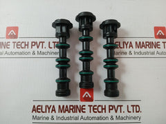 371 075 000 2 Aventics O-ring Seal Repair Kit