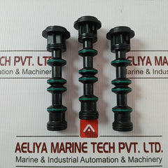 371 075 000 2 Aventics O-ring Seal Repair Kit