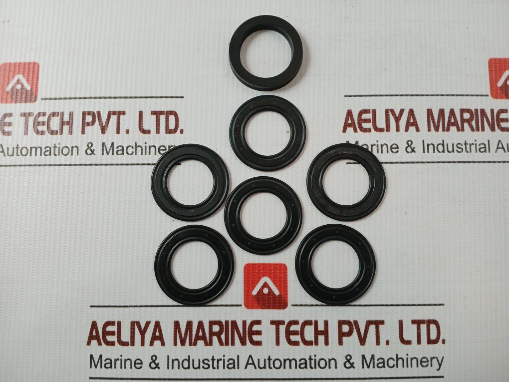 371 075 000 2 Aventics O-ring Seal Repair Kit