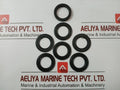 371 075 000 2 Aventics O-ring Seal Repair Kit