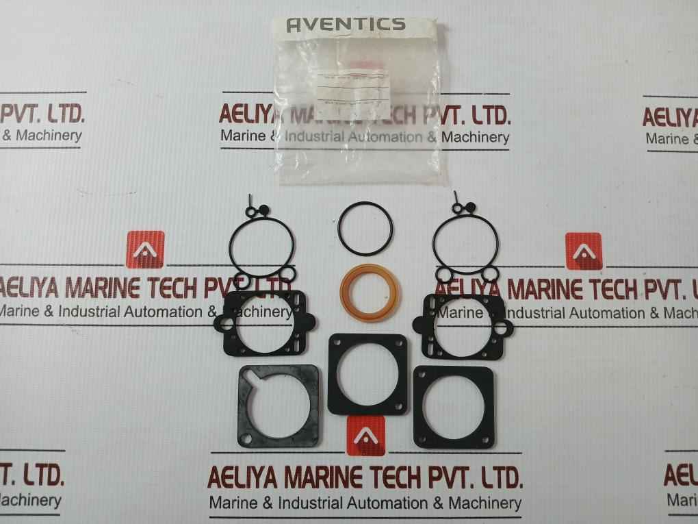 371 075 000 2 Aventics O-ring Seal Repair Kit