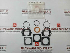 371 075 000 2 Aventics O-ring Seal Repair Kit