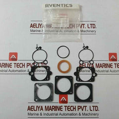371 075 000 2 Aventics O-ring Seal Repair Kit