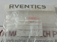 371 075 000 2 Aventics O-ring Seal Repair Kit