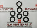 371 075 000 2 Aventics O-ring Seal Repair Kit