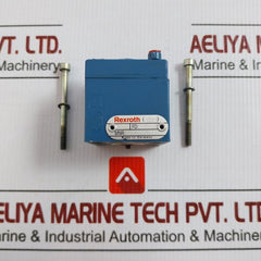 371 200 000 0 Rexroth Pneumatic Directional Control Valve