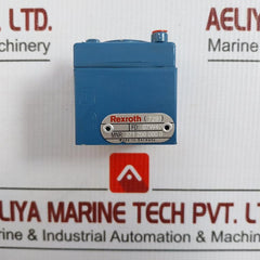 371 200 000 0 Rexroth Pneumatic Directional Control Valve