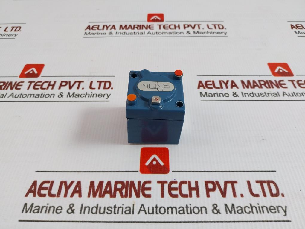 371 200 000 0 Rexroth Pneumatic Directional Control Valve