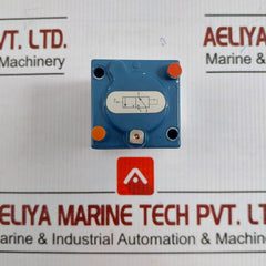 371 200 000 0 Rexroth Pneumatic Directional Control Valve