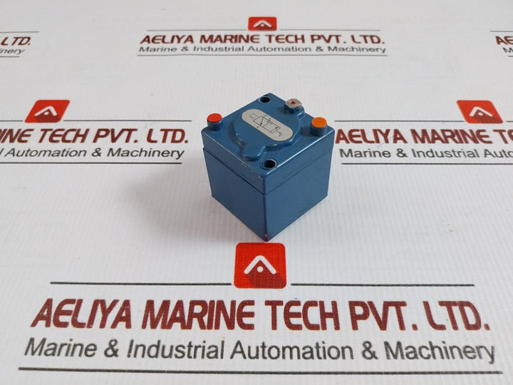 371 200 000 0 Rexroth Pneumatic Directional Control Valve