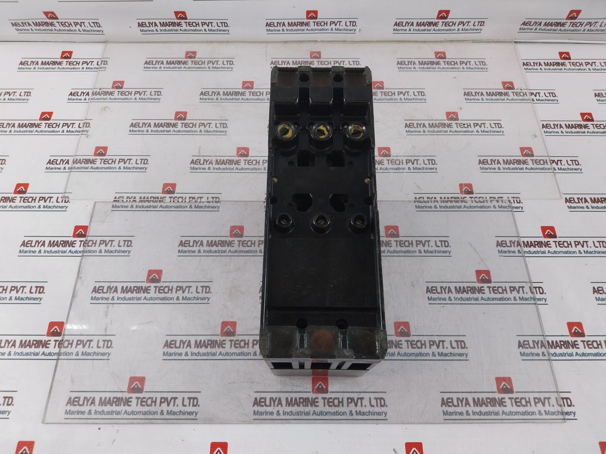 А3716ФУЗ 380V 160A 50Hz Circuit Breaker