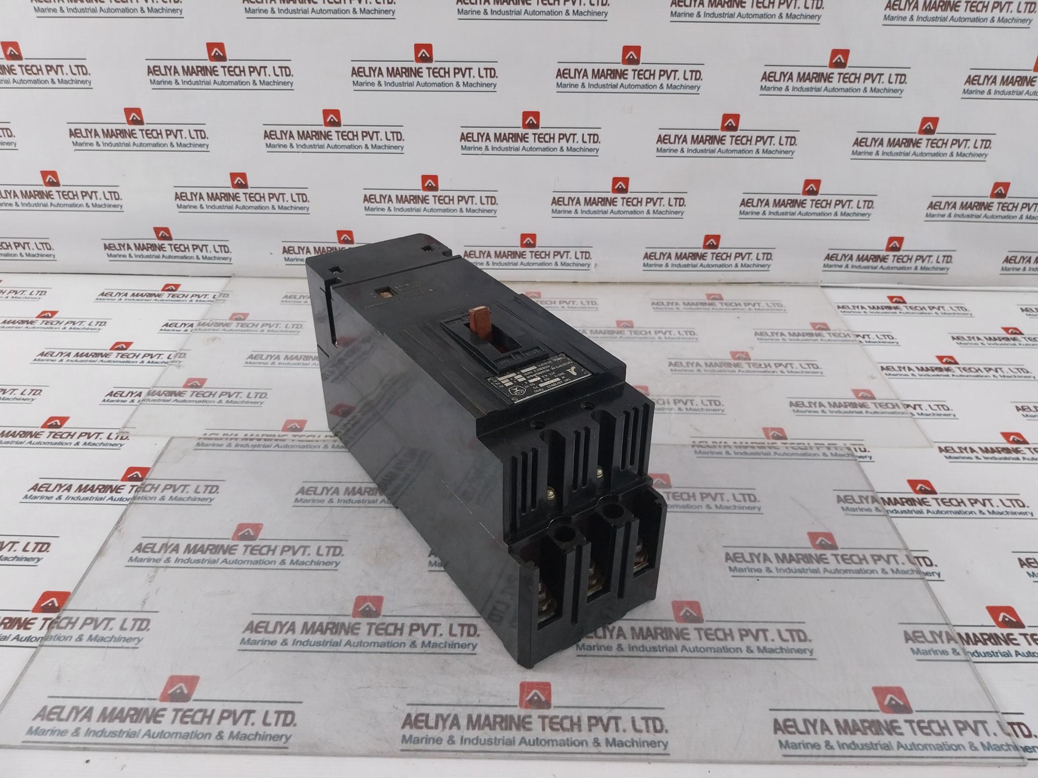 А3716ФУЗ 380V 160A 50Hz Circuit Breaker