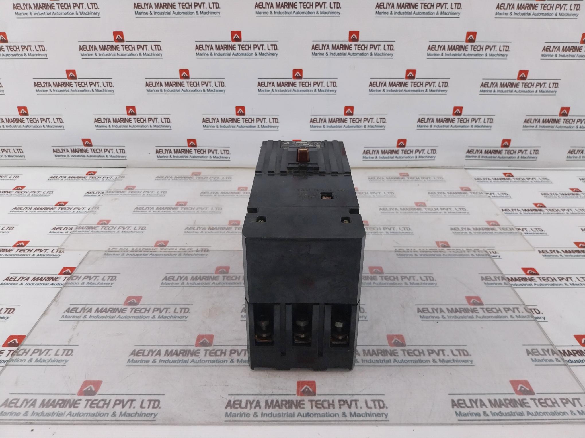 А3716ФУЗ 380V 160A 50Hz Circuit Breaker