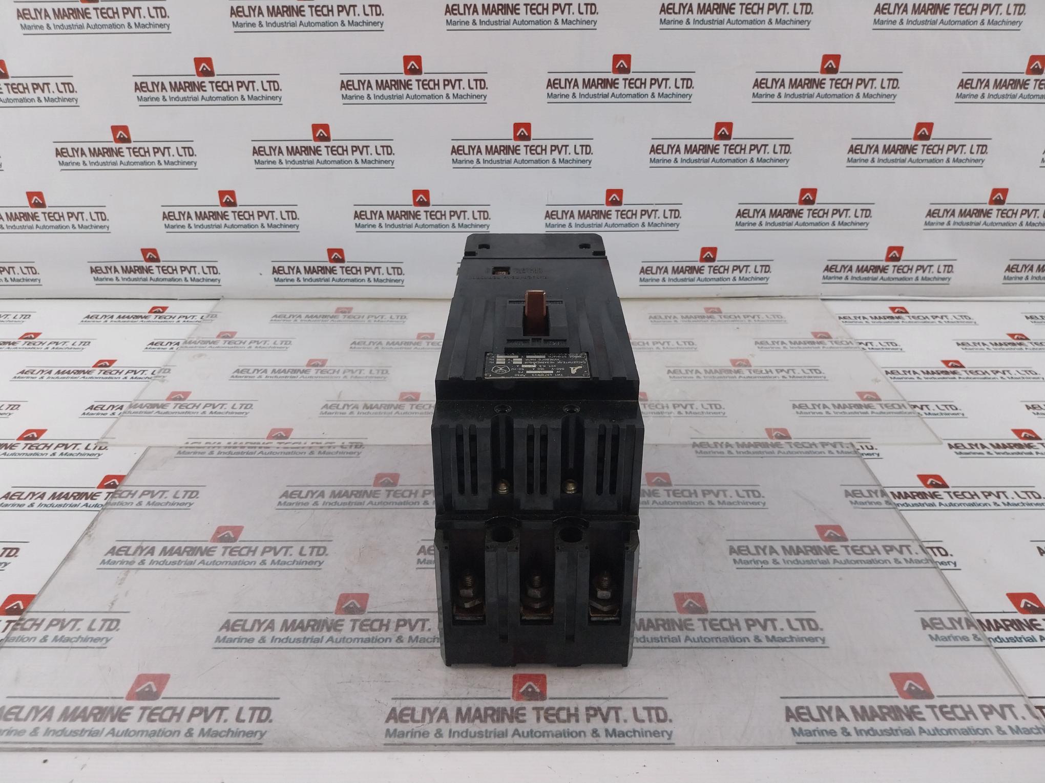 А3716ФУЗ 380V 160A 50Hz Circuit Breaker