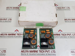 Kone 371850G01 Regulator PCB Card 371852H02