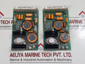 Kone 371850G01 Regulator PCB Card 371852H02