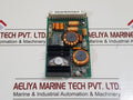 Kone 371850G01 Regulator PCB Card 371852H02