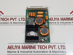 Kone 371850G01 Regulator PCB Card 371852H02