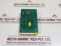 Kone 371850G01 Regulator PCB Card 371852H02