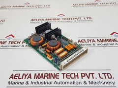 Kone 371850G01 Regulator PCB Card 371852H02