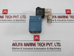 3722250220 Pneumatic Directional Control Valve Wabco 24V Dc 4.8W