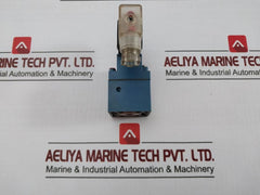 3722250220 Pneumatic Directional Control Valve Wabco 24V Dc 4.8W