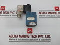 3722250220 Pneumatic Directional Control Valve Wabco 24V Dc 4.8W